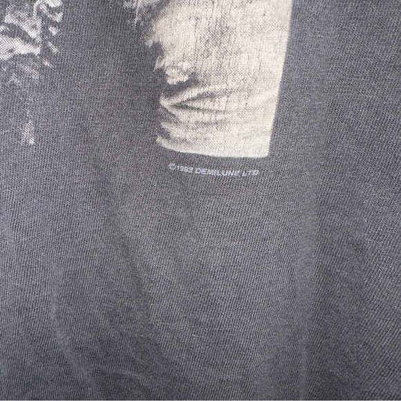 💕 Moving Sale! 💕 
Vintage Depeche Mode Shirt - Picture 3 of 5